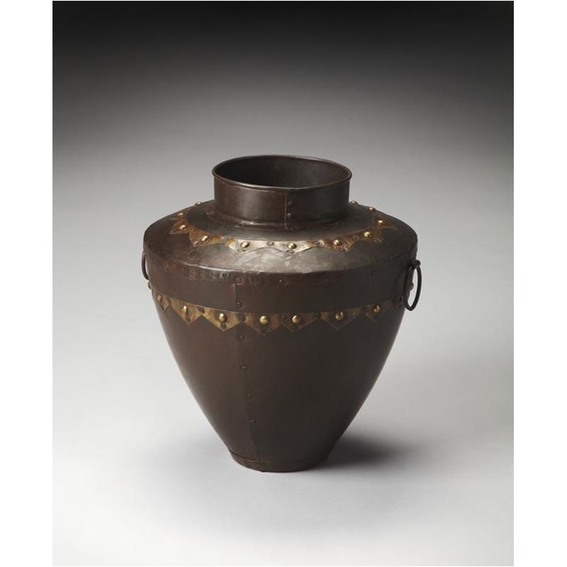 3211016 Butler Specialty Company Accent Furniture Vase