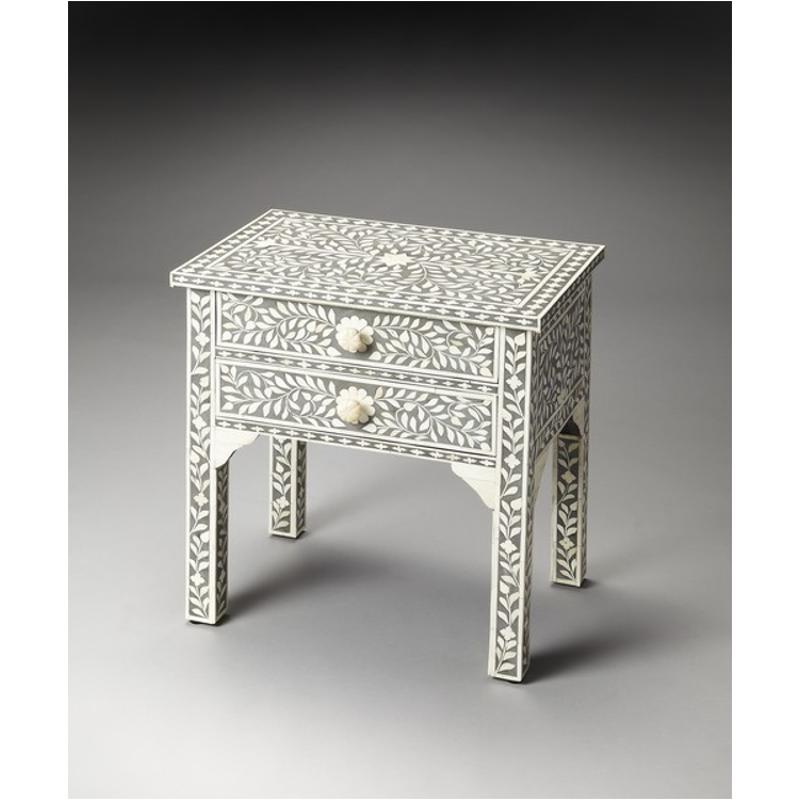 3215070 Butler Specialty Company Accent Furniture Accent Table