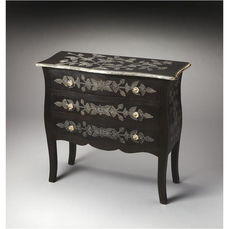 3220290 Butler Specialty Company Accent Furniture Accent Chest