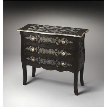 3220290 Butler Specialty Company Accent Furniture Accent Chest