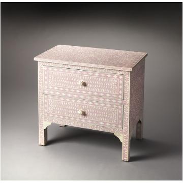 3224070 Butler Specialty Company Living Room Furniture Accent Chest