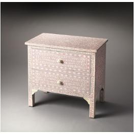 3224070 Butler Specialty Company Living Room Furniture Accent Chest
