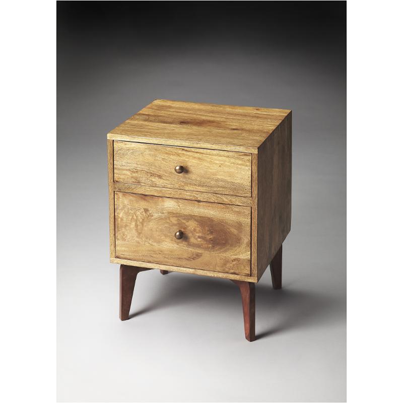 3347140 Butler Specialty Company Accent Furniture Accent Chest