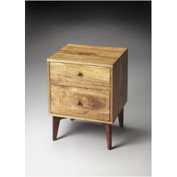 3347140 Butler Specialty Company Accent Furniture Accent Chest