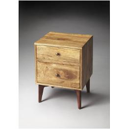 3347140 Butler Specialty Company Accent Furniture Accent Chest