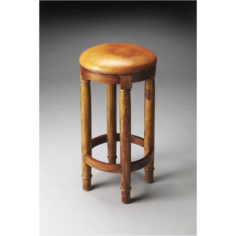 3352290 Butler Specialty Company Accent Furniture Stool