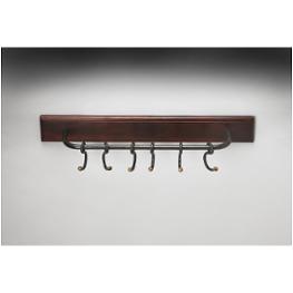 3366016 Butler Specialty Company Accent Furniture Coat Rack