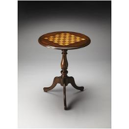 3405024 Butler Specialty Company Accent Furniture Game Table