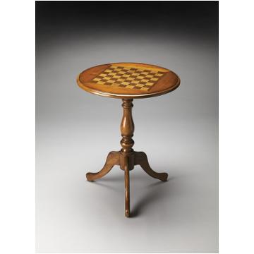 3405101 Butler Specialty Company Accent Furniture Game Table