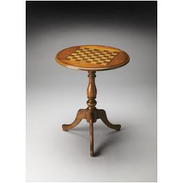 3405101 Butler Specialty Company Accent Furniture Game Table