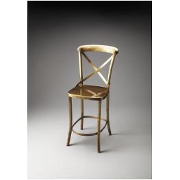 3432330 Butler Specialty Company Accent Furniture Stool