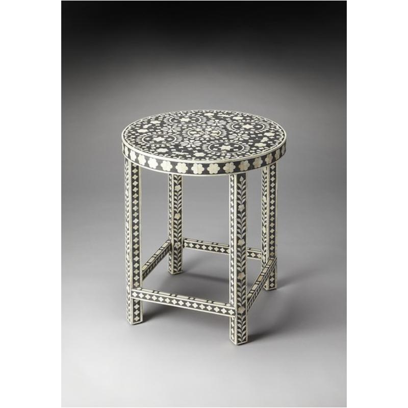 3448318 Butler Specialty Company Living Room Furniture Accent Table