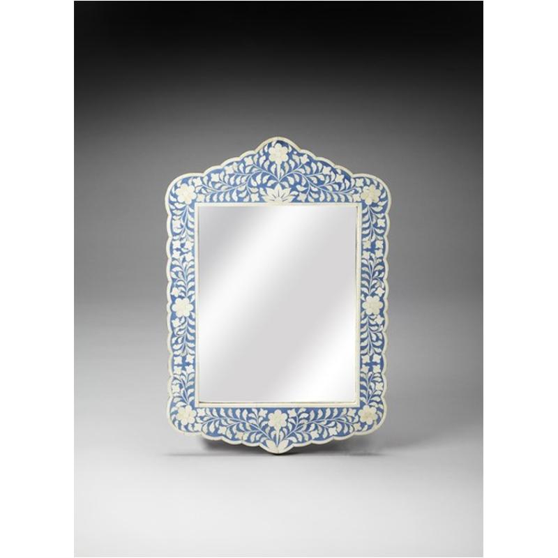 3451319 Butler Specialty Company Accent Furniture Mirror