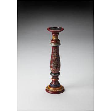 3464016 Butler Specialty Company Accent Furniture Candleholder