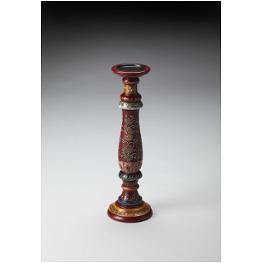 3464016 Butler Specialty Company Accent Furniture Candleholder