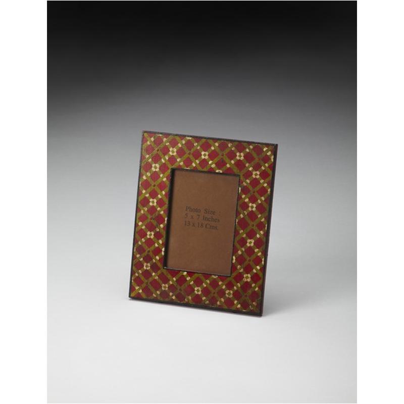 3476016 Butler Specialty Company 4x6 Picture Frame