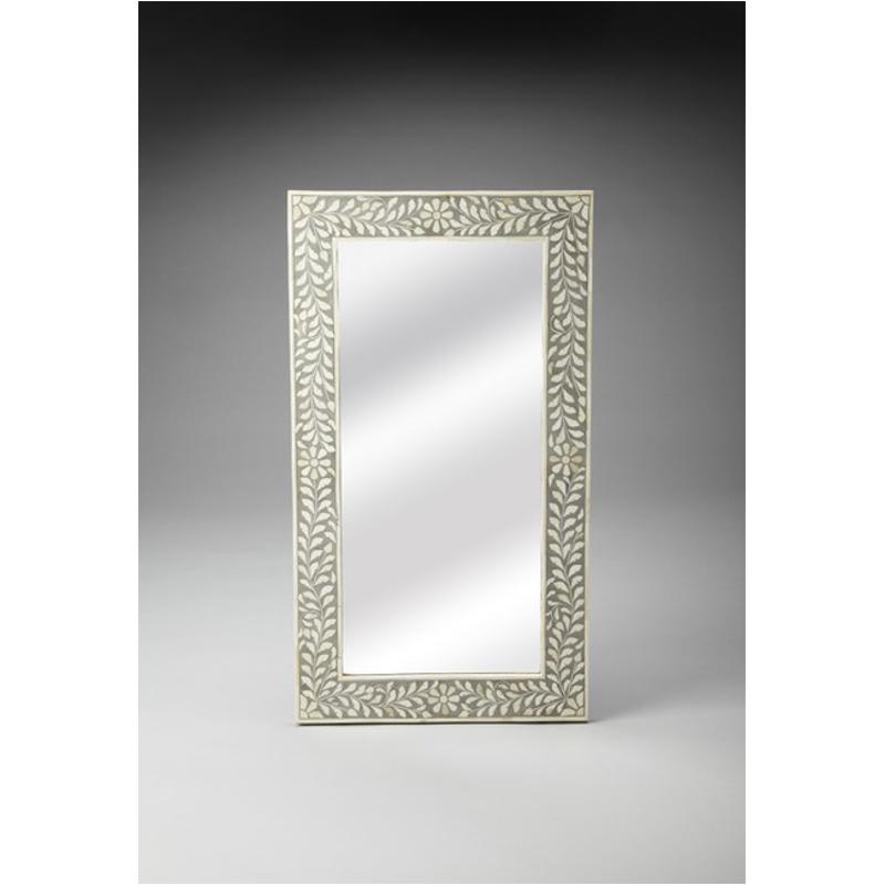 3479321 Butler Specialty Company Accent Furniture Mirror