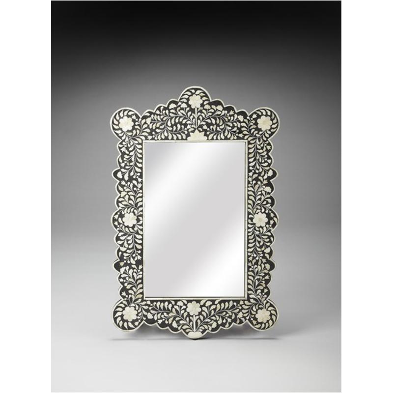 3482318 Butler Specialty Company Accent Furniture Mirror