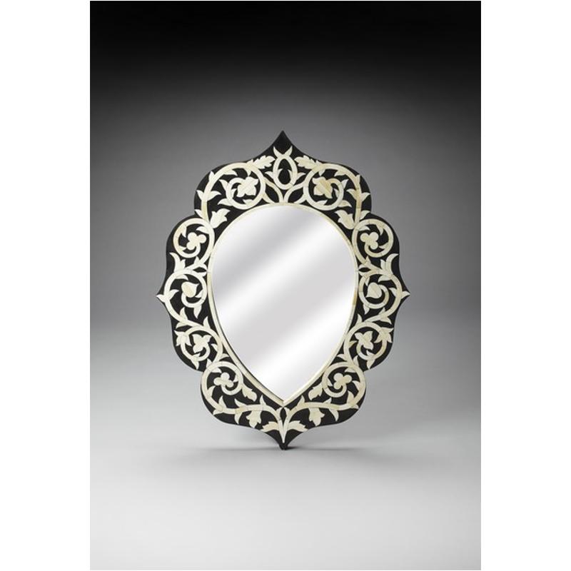 3483318 Butler Specialty Company Accent Furniture Mirror