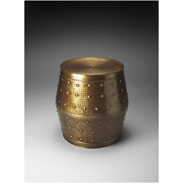 3491025 Butler Specialty Company Living Room Furniture End Table