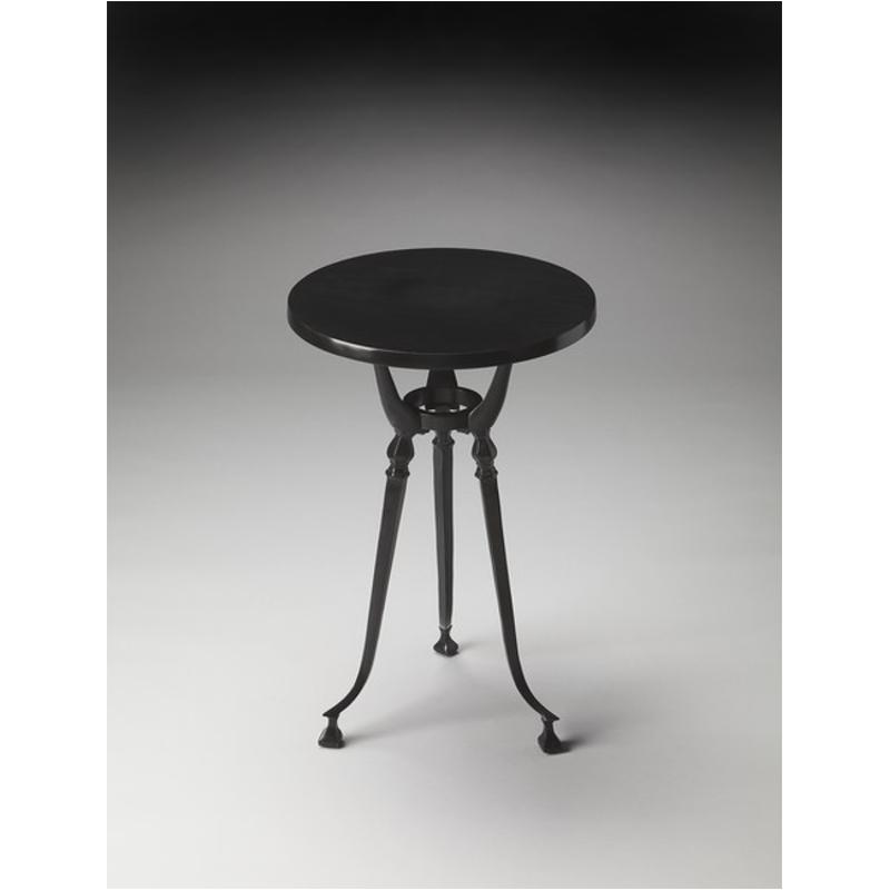 4201025 Butler Specialty Company Accent Furniture Accent Table