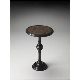 4202025 Butler Specialty Company Accent Furniture Accent Table