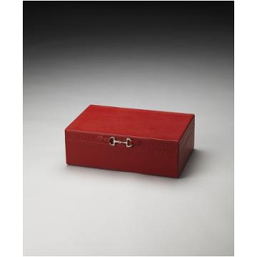4206016 Butler Specialty Company Accent Furniture Storage Boxe