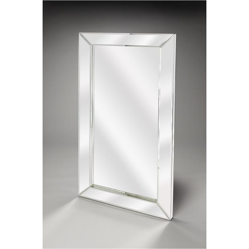 4214146 Butler Specialty Company Accent Furniture Mirror