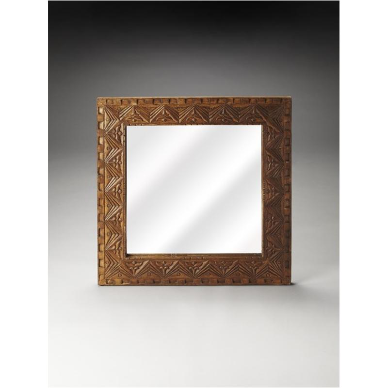 4216290 Butler Specialty Company Accent Furniture Mirror