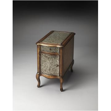 4223070 Butler Specialty Company Living Room Furniture End Table