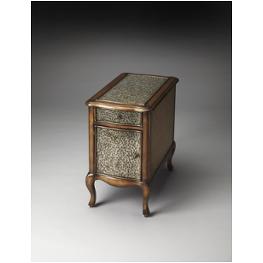 4223070 Butler Specialty Company Living Room Furniture End Table
