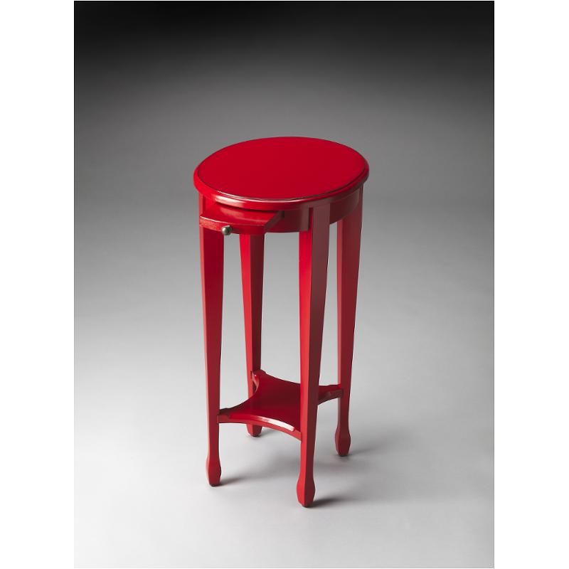 1483293 Butler Specialty Company Accent Furniture Accent Table