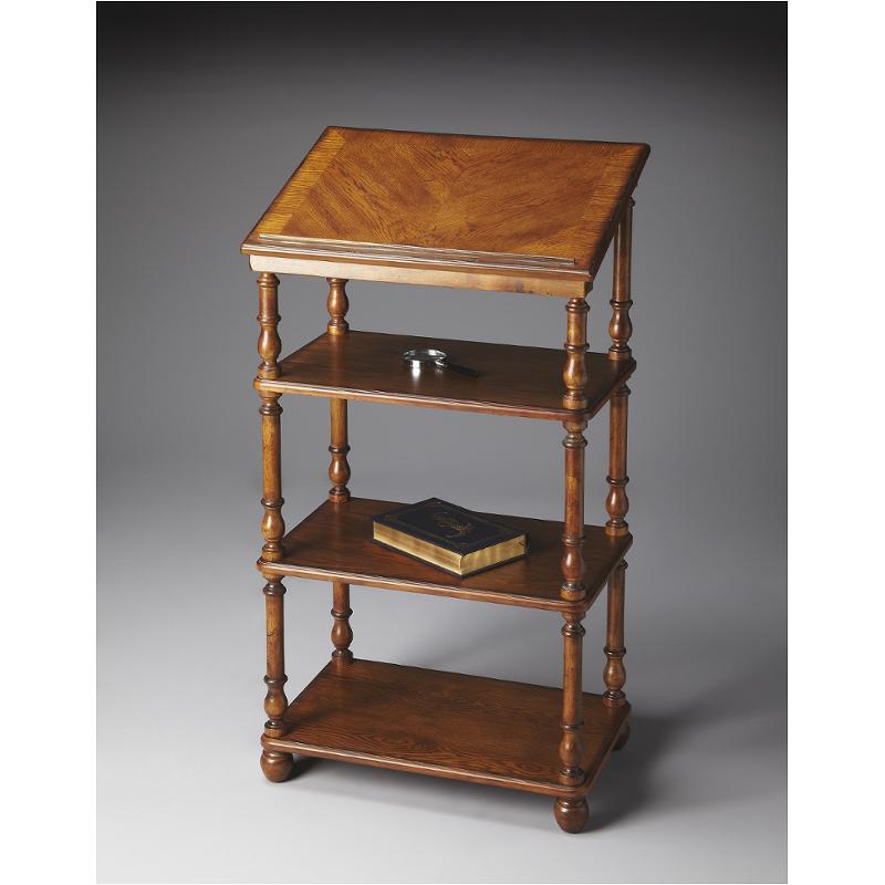 1512001 Butler Specialty Company Accent Furniture Stand