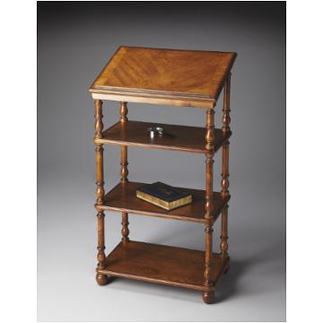 1512001 Butler Specialty Company Accent Furniture Stand