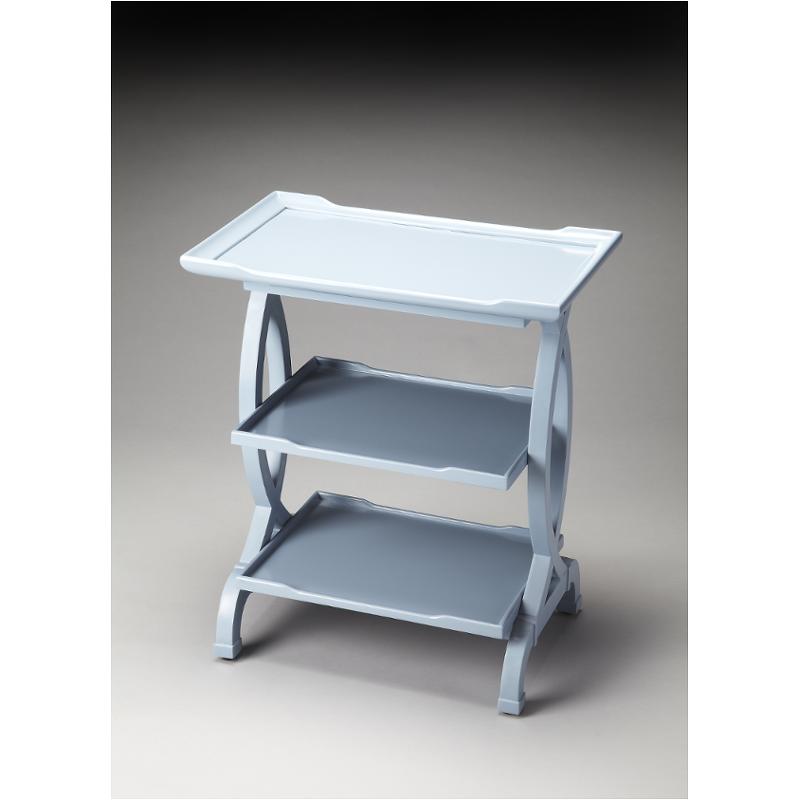 1570305 Butler Specialty Company Accent Furniture Accent Table