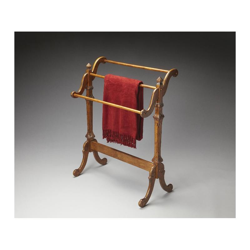1910001 Butler Specialty Company Accent Furniture Stand