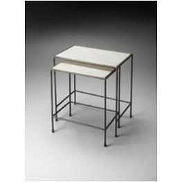 2870330 Butler Specialty Company Accent Furniture Nesting Table