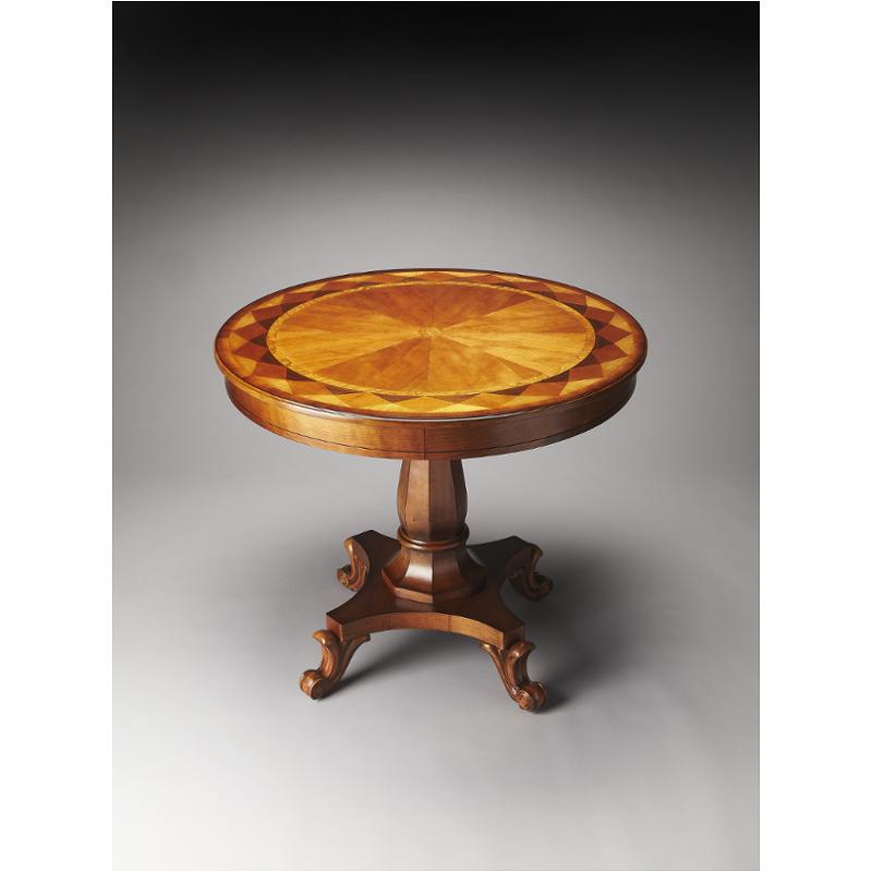 3036101 Butler Specialty Company Accent Furniture Accent Table