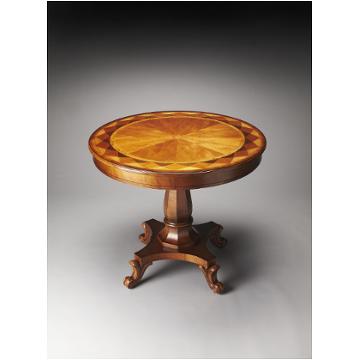 3036101 Butler Specialty Company Accent Furniture Accent Table