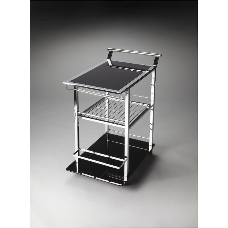 3397309 Butler Specialty Company Accent Furniture Cart