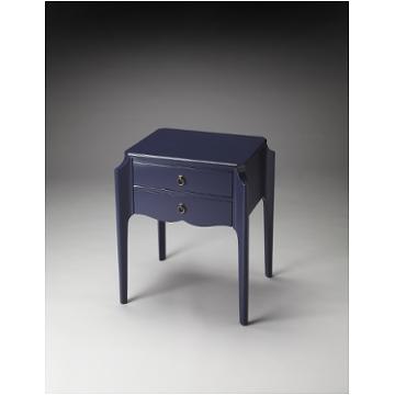 7016291 Butler Specialty Company Accent Furniture Accent Table