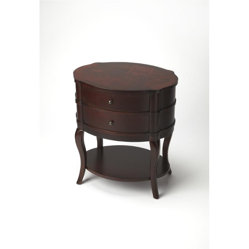 0515024 Butler Specialty Company Living Room Furniture End Table