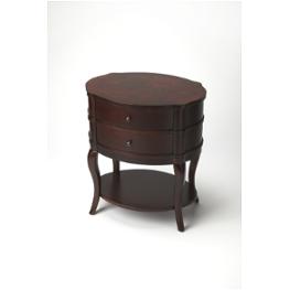 0515024 Butler Specialty Company Living Room Furniture End Table
