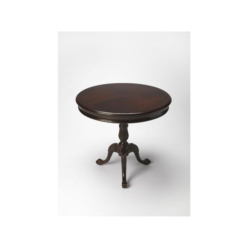 0533211 Butler Specialty Company Accent Furniture Accent Table