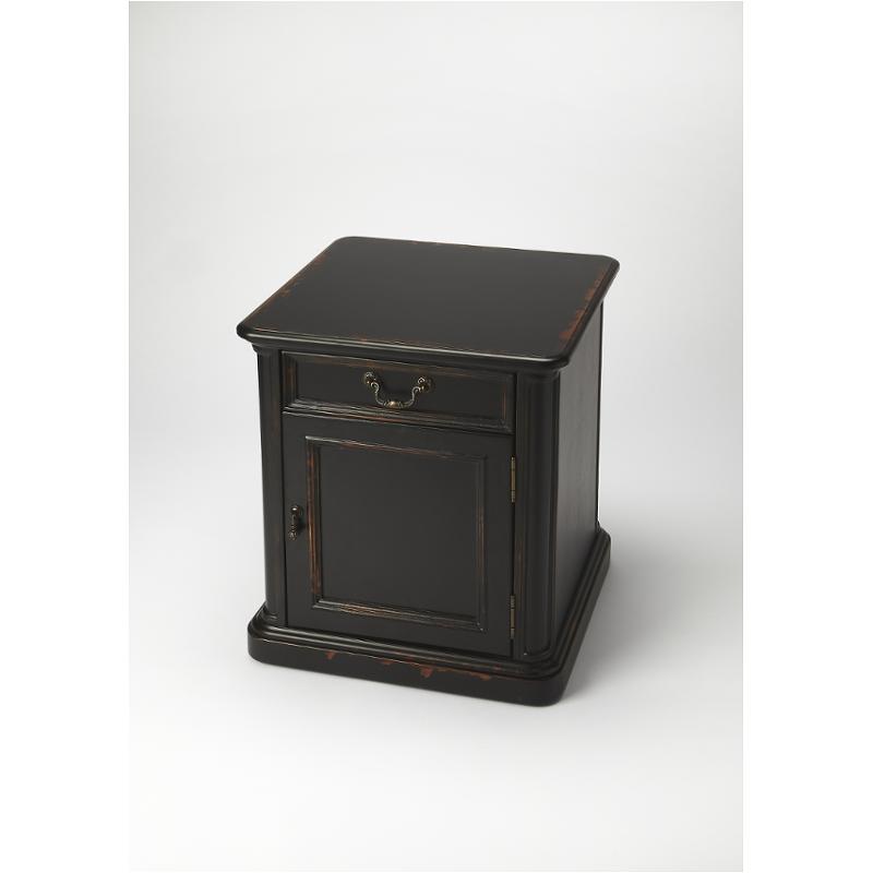 1155250 Butler Specialty Company Accent Furniture Accent Table