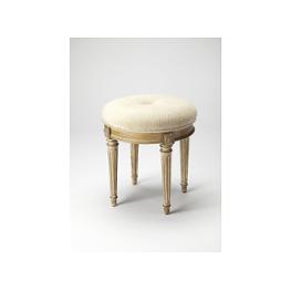 1250247 Butler Specialty Company Bedroom Furniture Benche