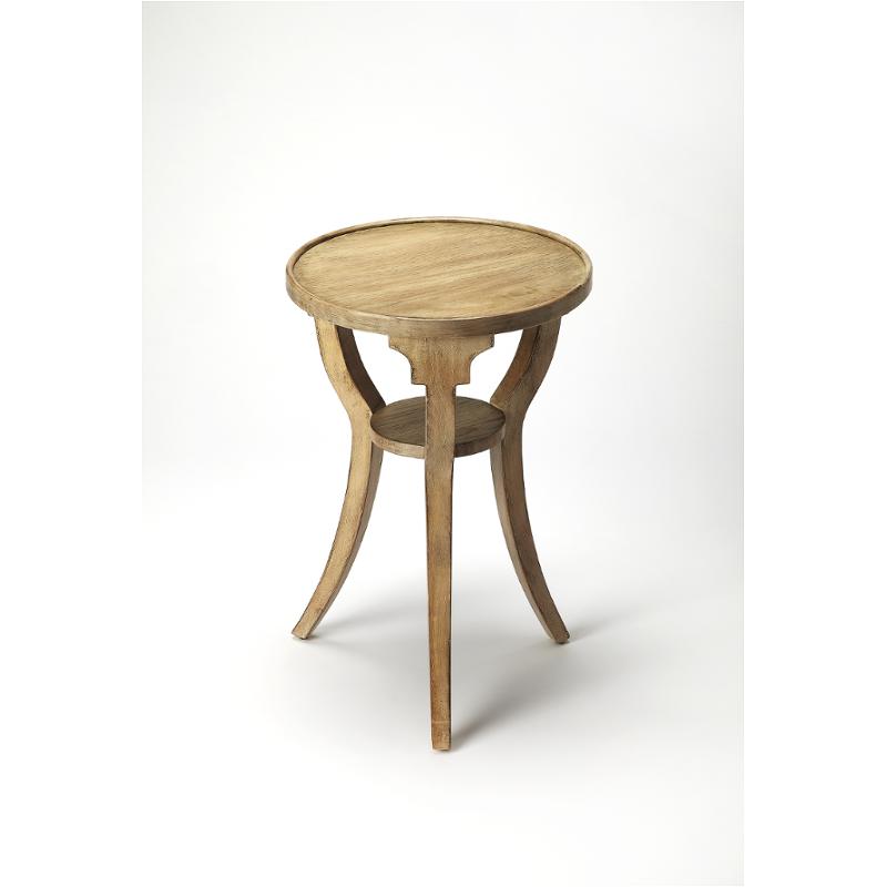 1328247 Butler Specialty Company Accent Furniture Accent Table