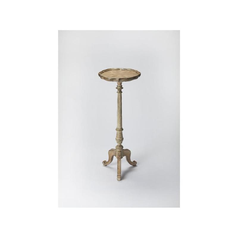 1931247 Butler Specialty Company Accent Furniture Pedestal