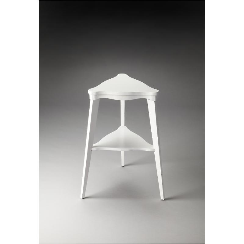 1145304 Butler Specialty Company Living Room Furniture End Table