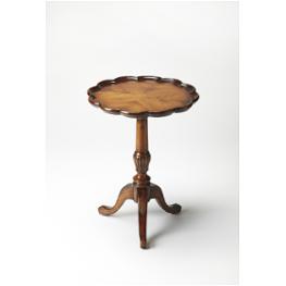 1482001 Butler Specialty Company Accent Furniture Accent Table